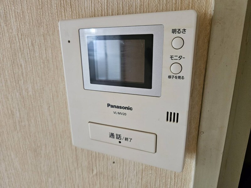 姫路駅 バス13分 広嶺中学校下車:停歩3分 2階の物件内観写真