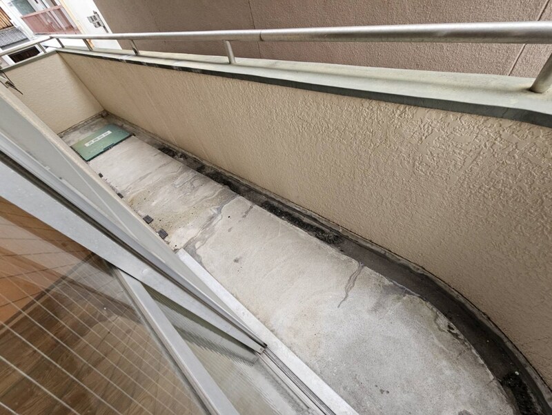 姫路駅 バス13分 広嶺中学校下車:停歩3分 2階の物件内観写真