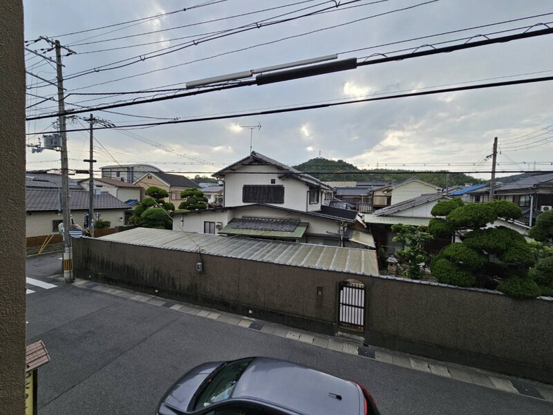 姫路駅 バス13分 広嶺中学校下車:停歩3分 2階の物件内観写真