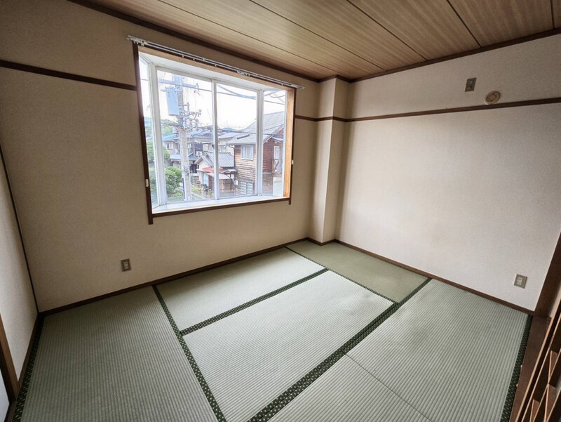 姫路駅 バス13分 広嶺中学校下車:停歩3分 2階の物件内観写真