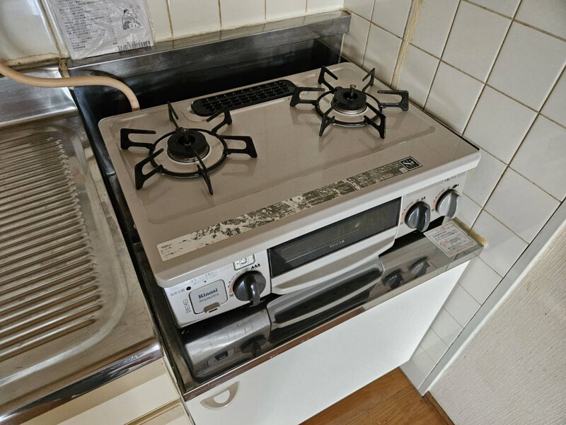 姫路駅 バス13分 広嶺中学校下車:停歩3分 2階の物件内観写真