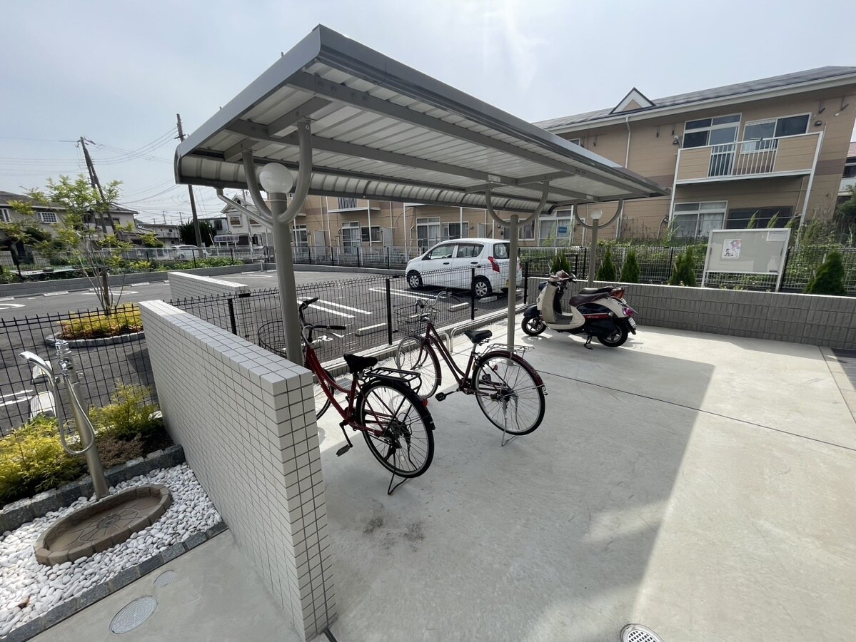 TORAJA-Sの物件内観写真