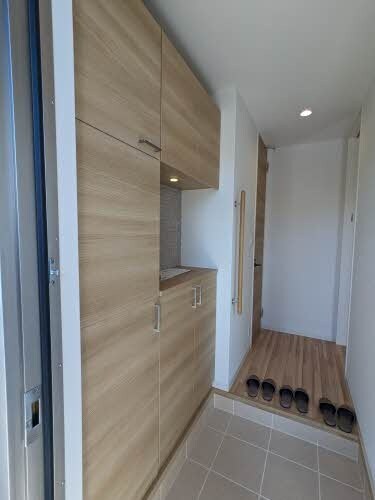 ウィステリアの物件内観写真