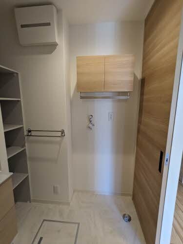 ウィステリアの物件内観写真