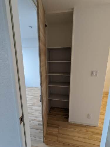 ウィステリアの物件内観写真