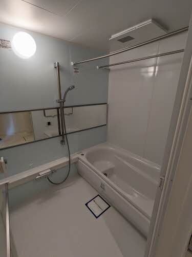 ウィステリアの物件内観写真