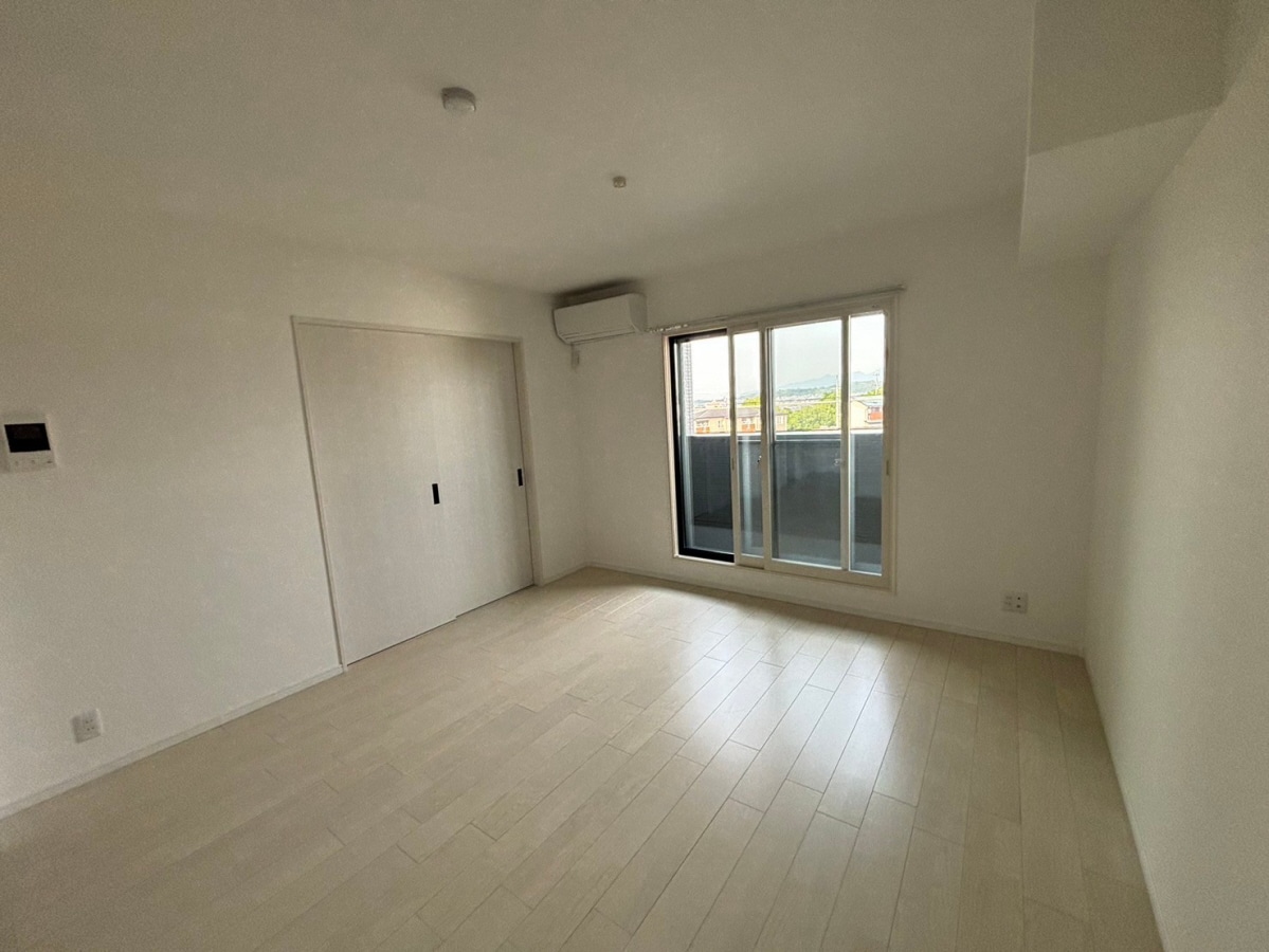 Diamond Greenの物件内観写真