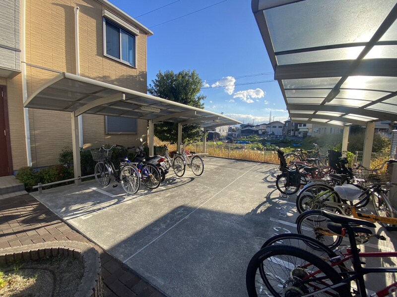 MAST COURT加古川南の物件内観写真