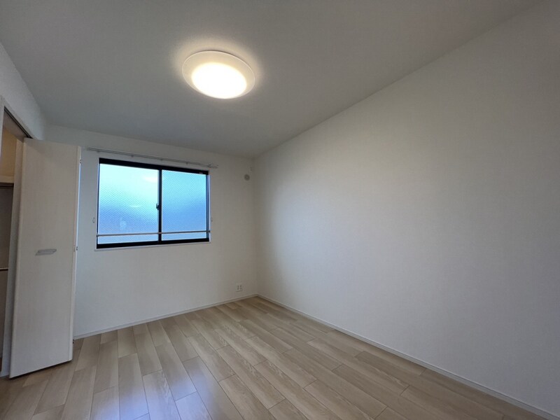 カミーノクラントーノ ウーノの物件内観写真