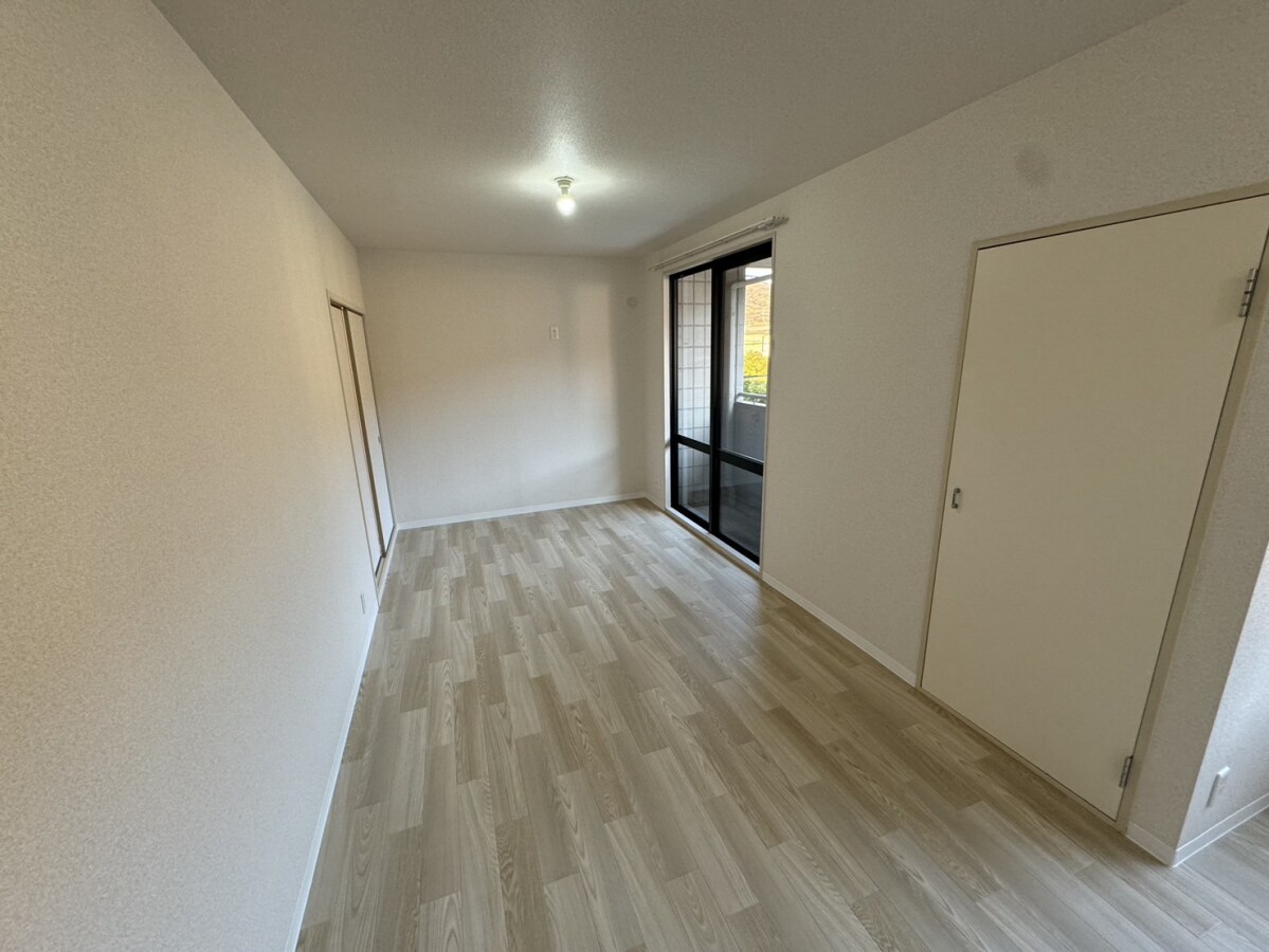 リバーサイドⅡの物件内観写真