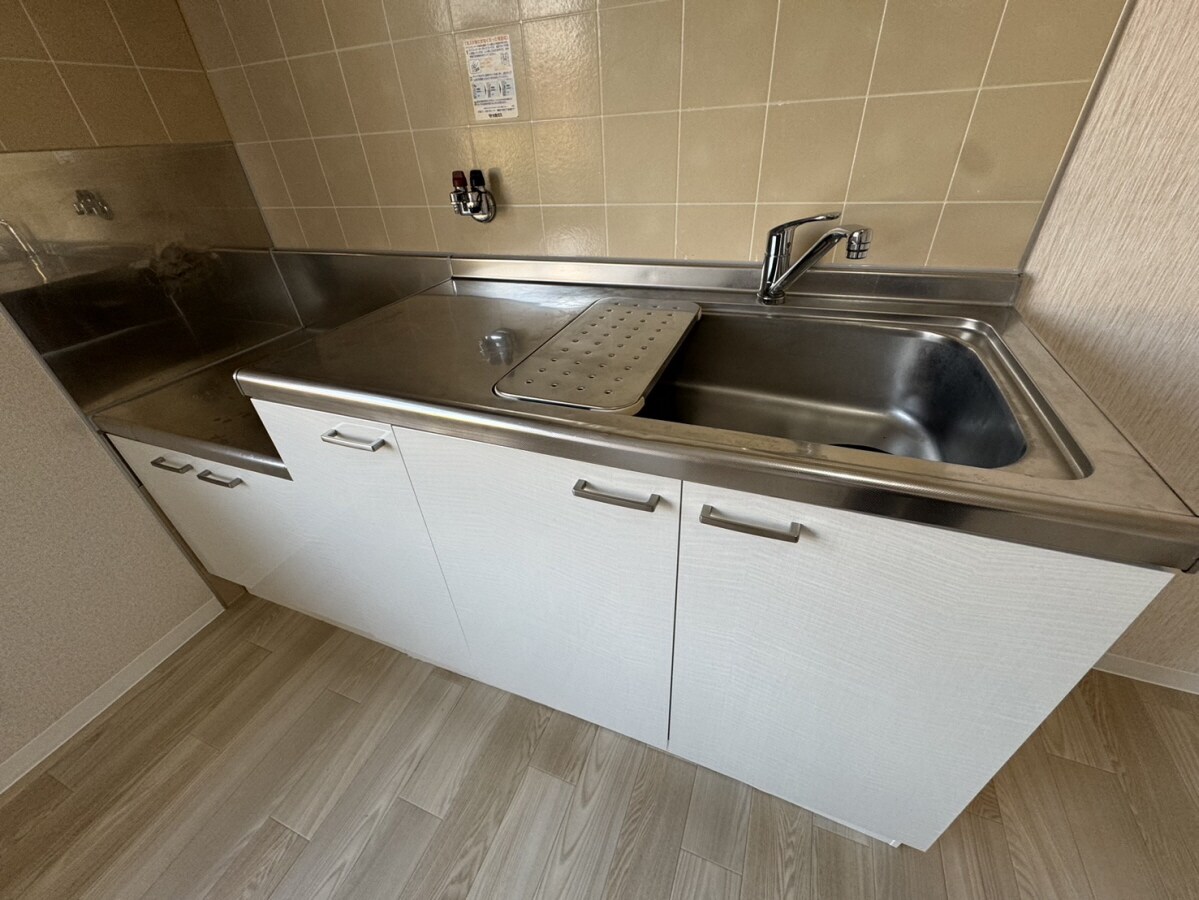 リバーサイドⅡの物件内観写真