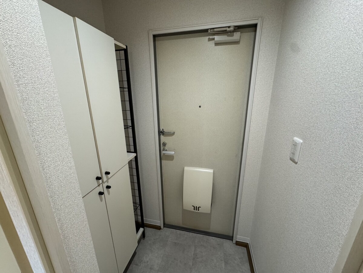 リバーサイドⅡの物件内観写真