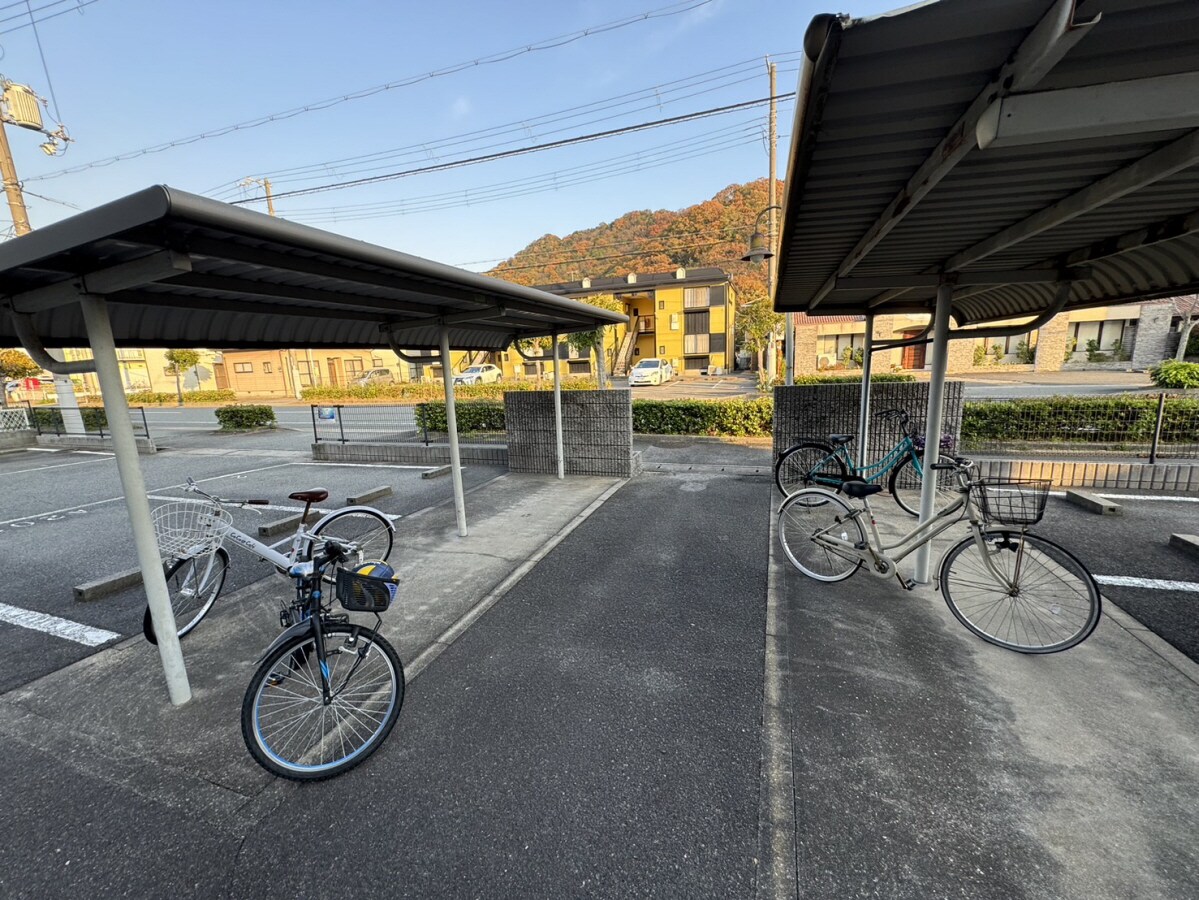 リバーサイドⅡの物件内観写真