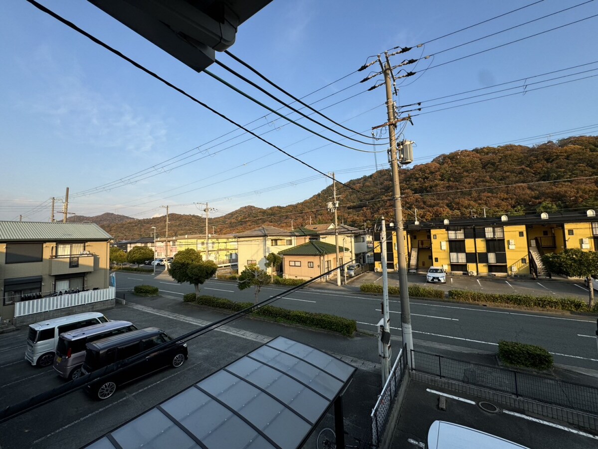 リバーサイドⅡの物件内観写真