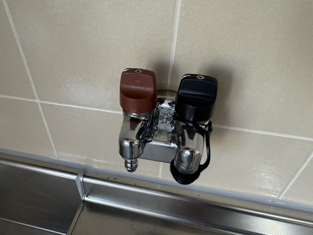 リバーサイドⅡの物件内観写真