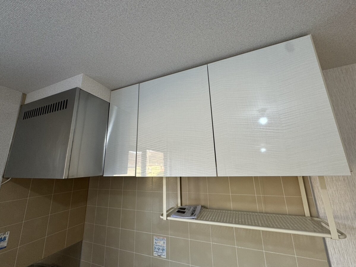 リバーサイドⅡの物件内観写真