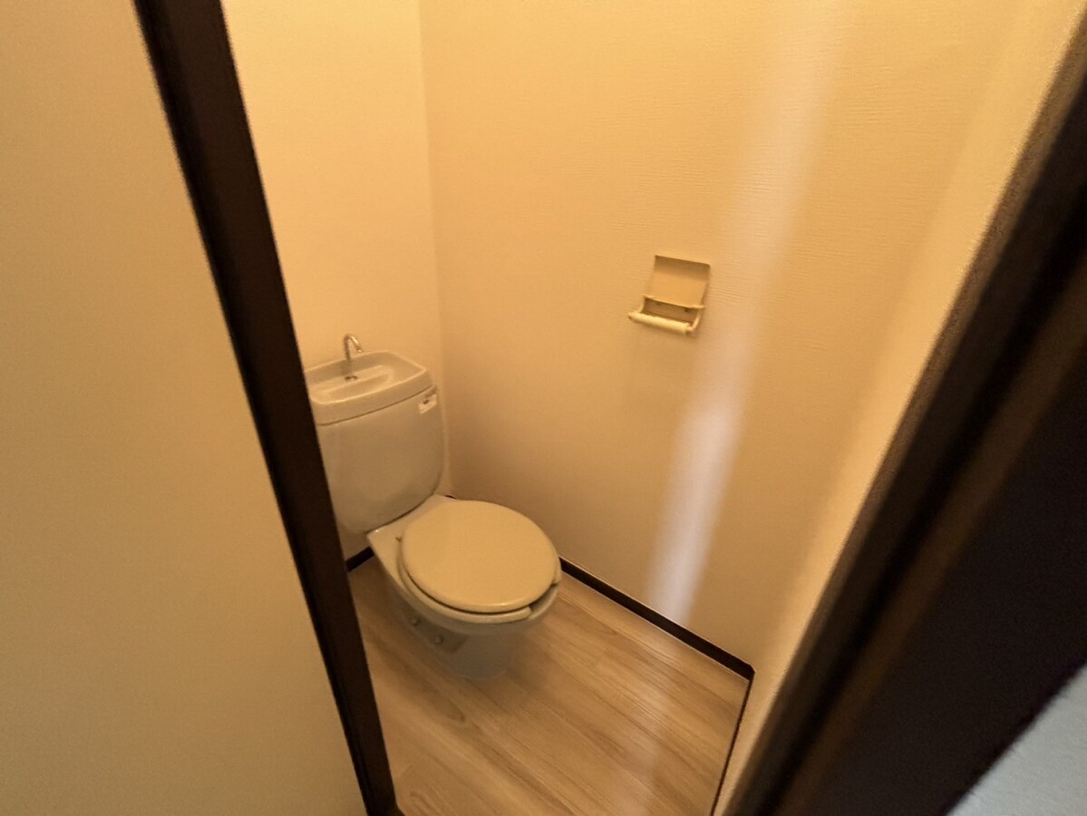 サンシティー北新在家 A棟の物件内観写真