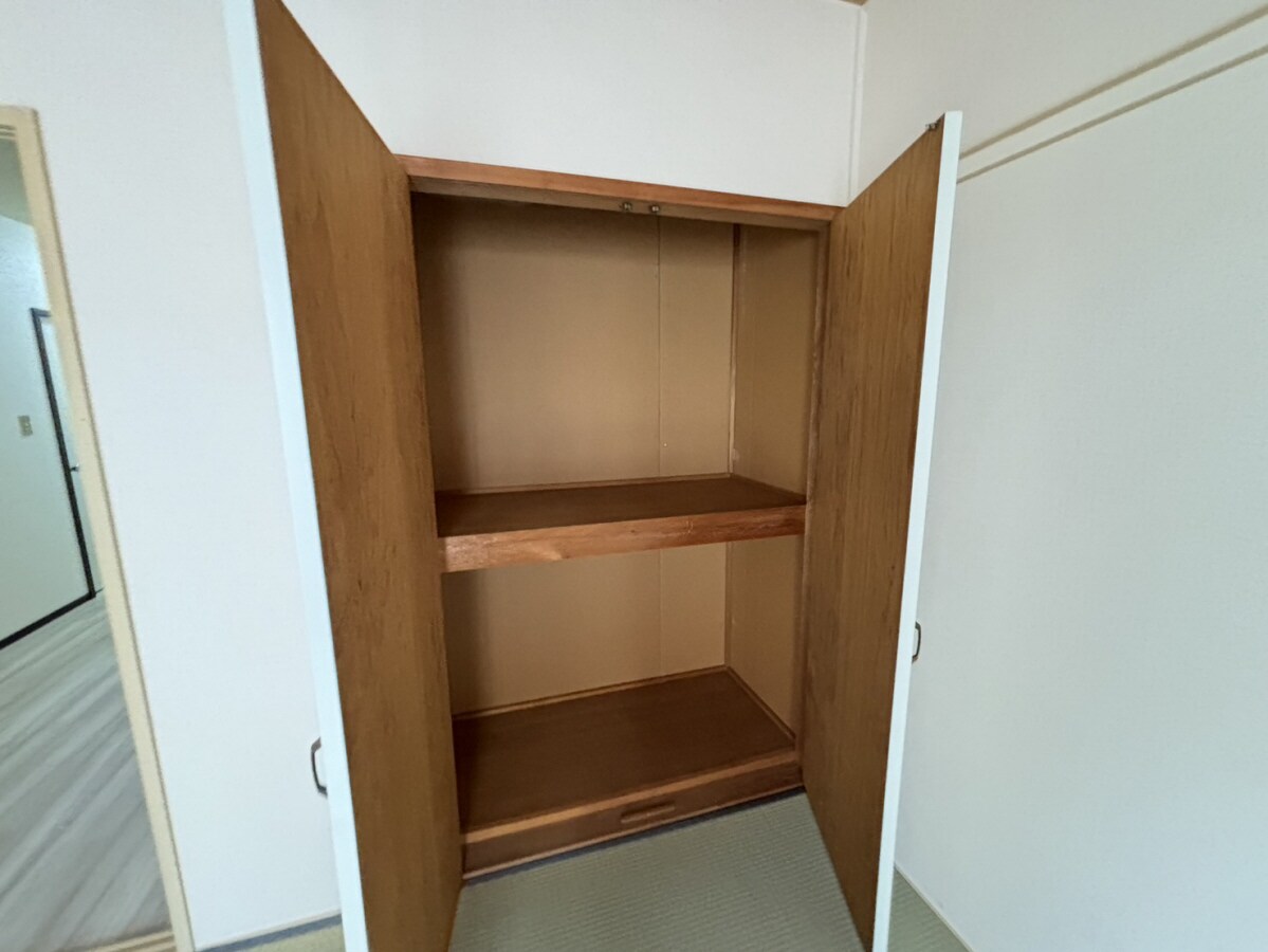 サンシティー北新在家 A棟の物件内観写真