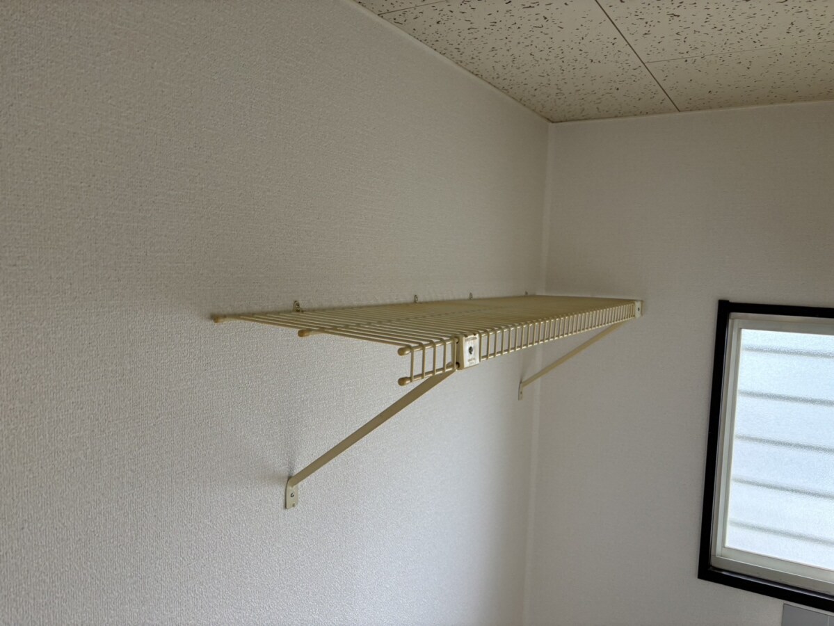 サンシティー北新在家 A棟の物件内観写真