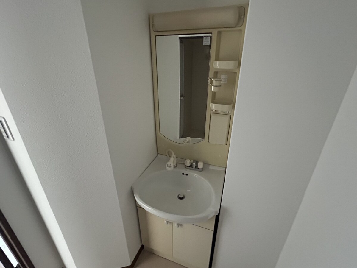 ハローハイツの物件内観写真