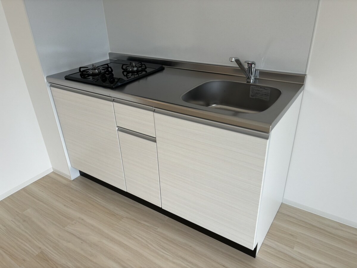 レジデンスh忍町の物件内観写真