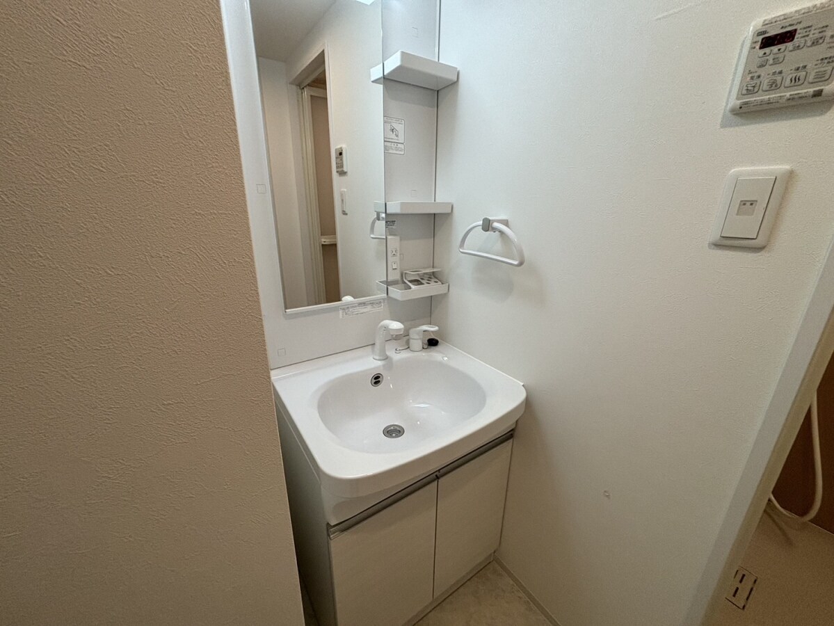 レジデンスh忍町の物件内観写真