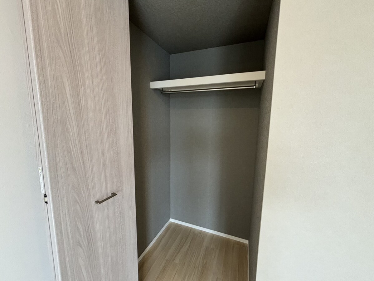 レジデンスh忍町の物件内観写真