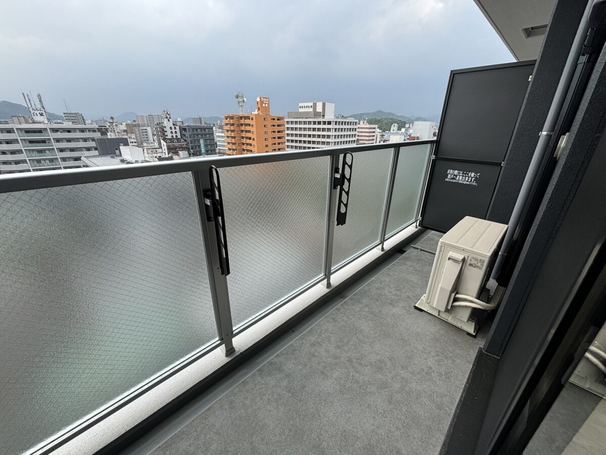 レジデンスh忍町の物件内観写真