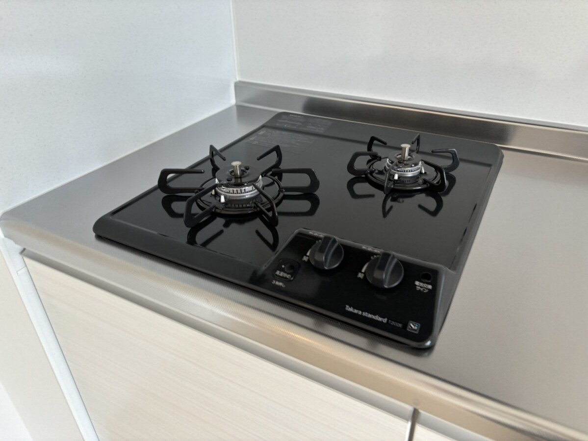 レジデンスh忍町の物件内観写真