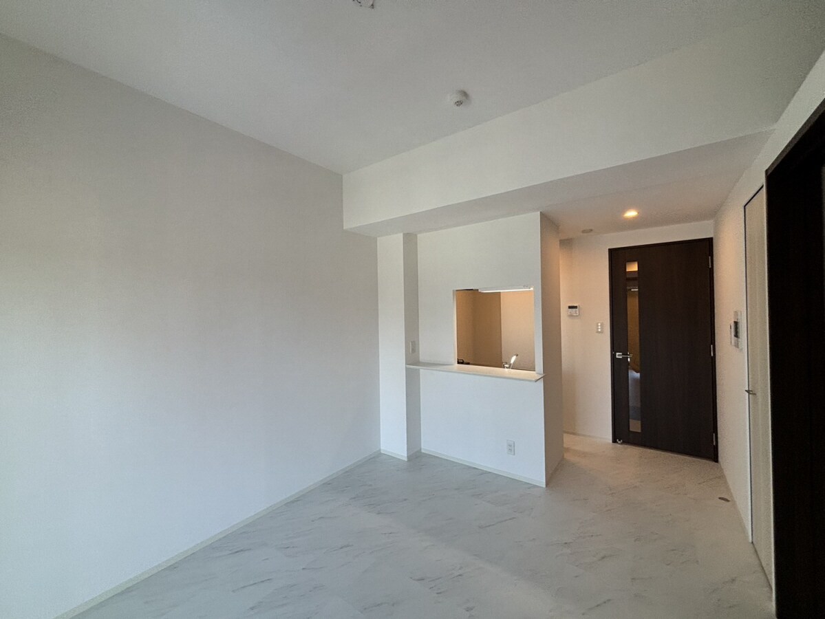 レジデンスh忍町の物件内観写真