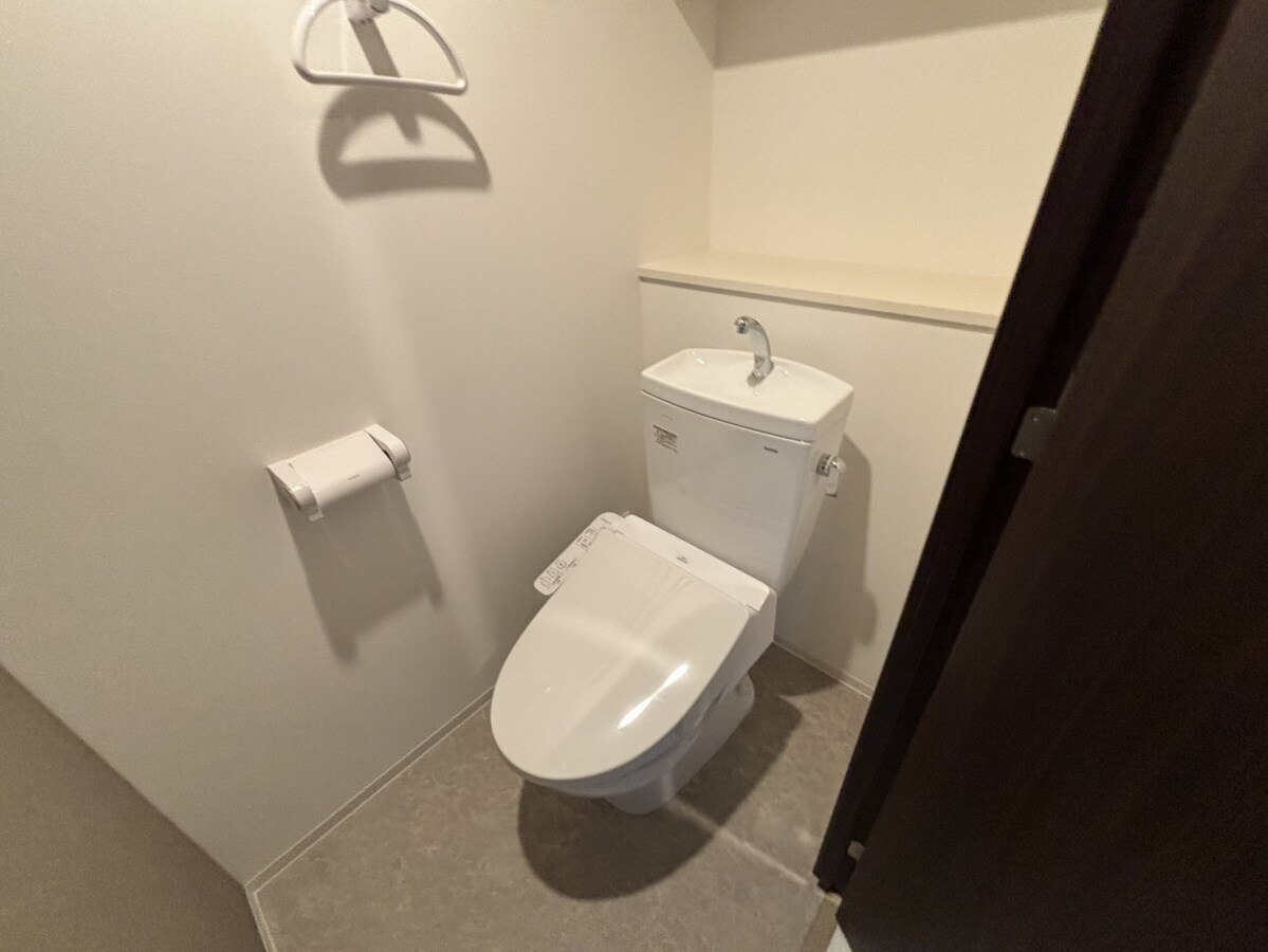 レジデンスh忍町の物件内観写真