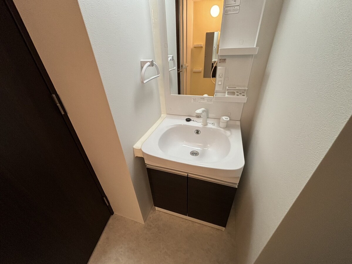 レジデンスh忍町の物件内観写真