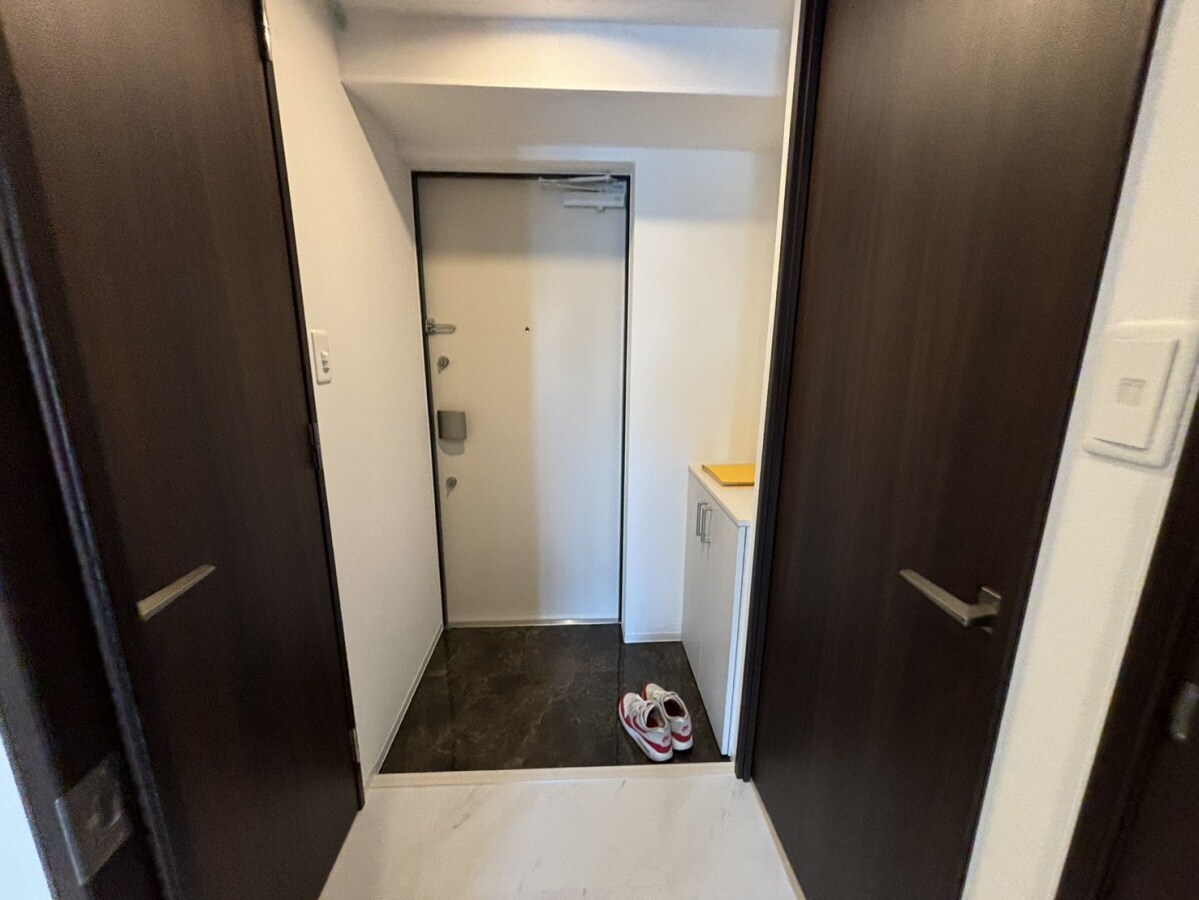 レジデンスh忍町の物件内観写真