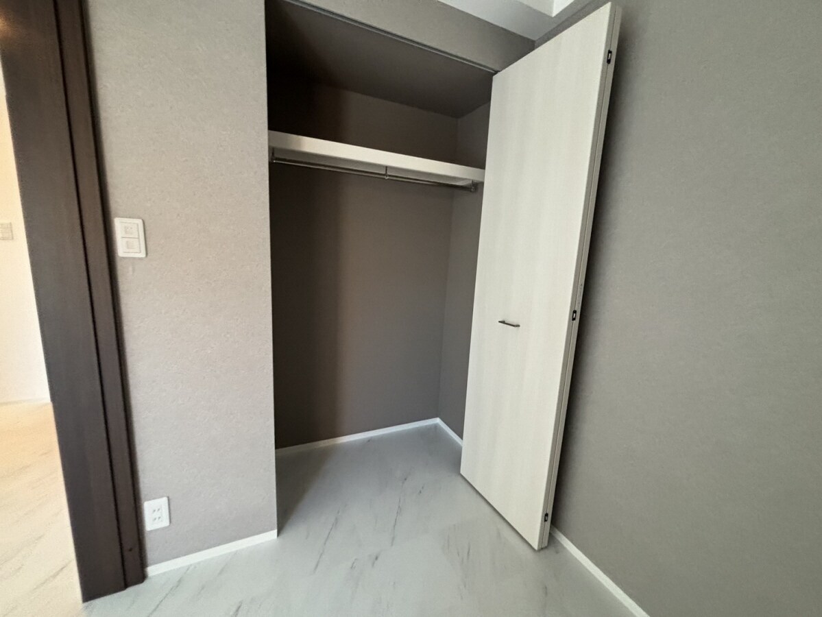 レジデンスh忍町の物件内観写真