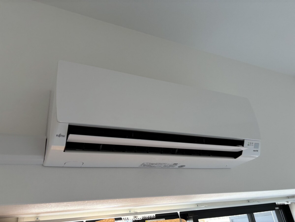 レジデンスh忍町の物件内観写真