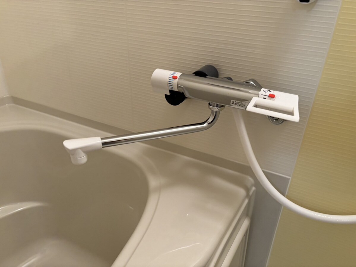 レジデンスh忍町の物件内観写真