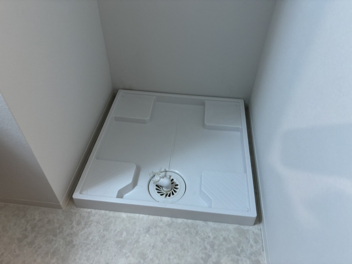 レジデンスh忍町の物件内観写真