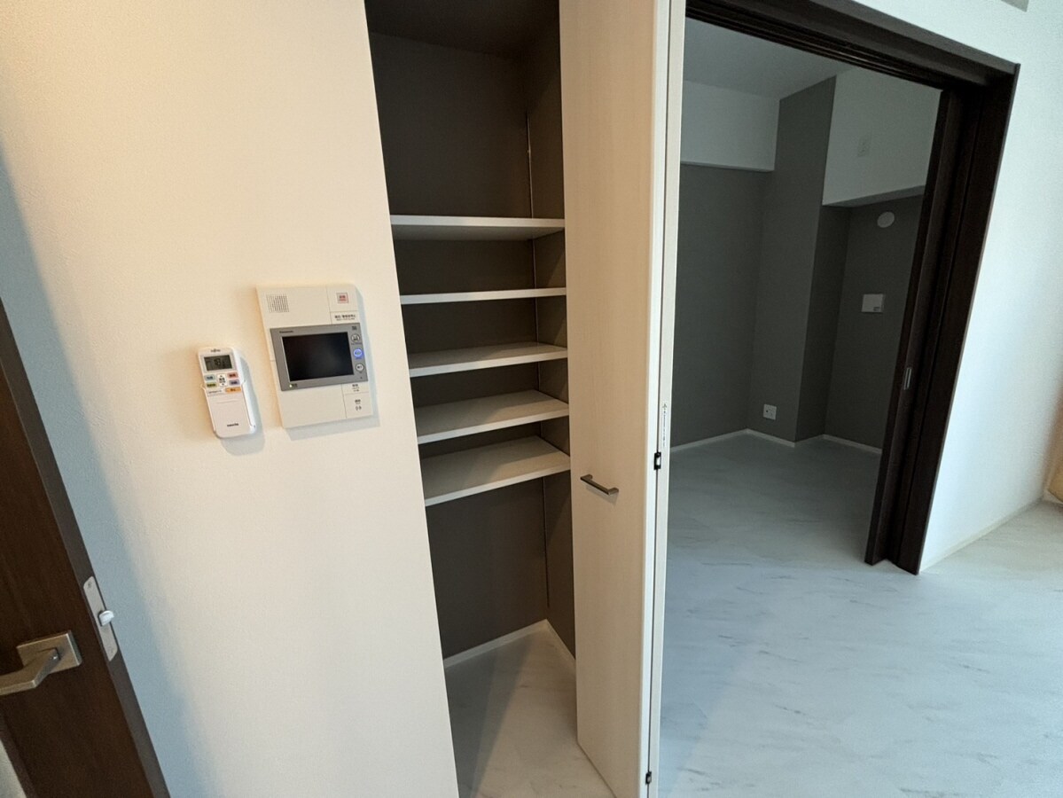レジデンスh忍町の物件内観写真