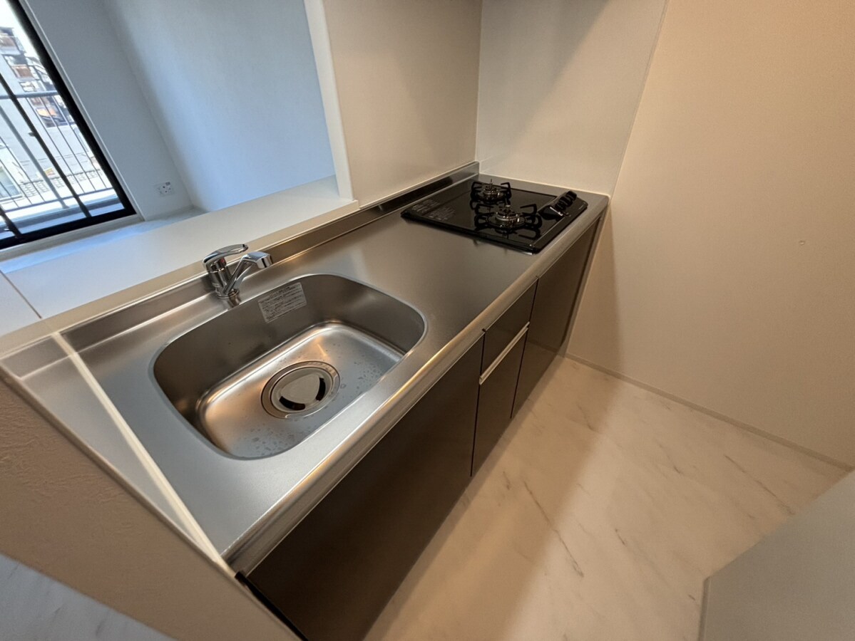 レジデンスh忍町の物件内観写真