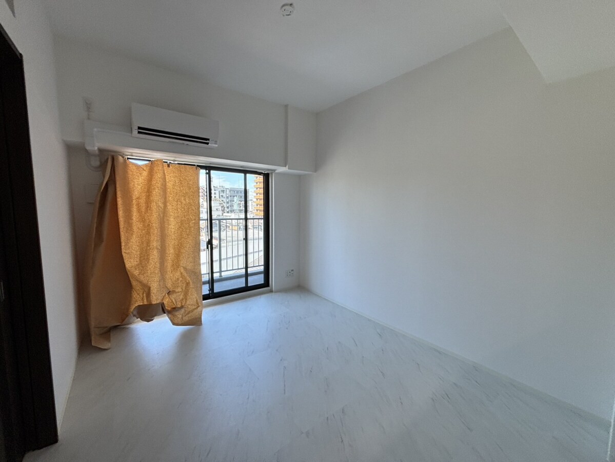 レジデンスh忍町の物件内観写真