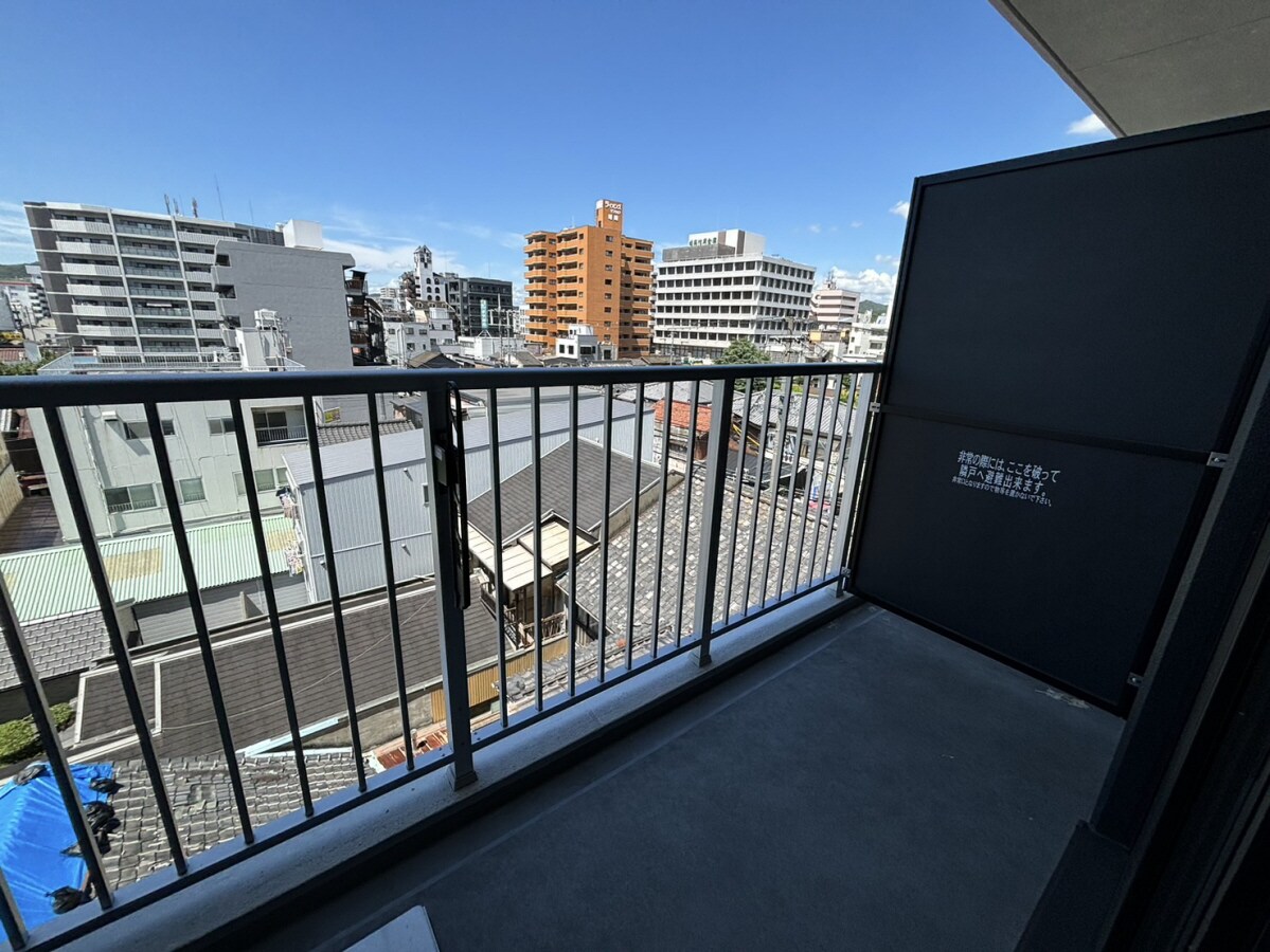 レジデンスh忍町の物件内観写真