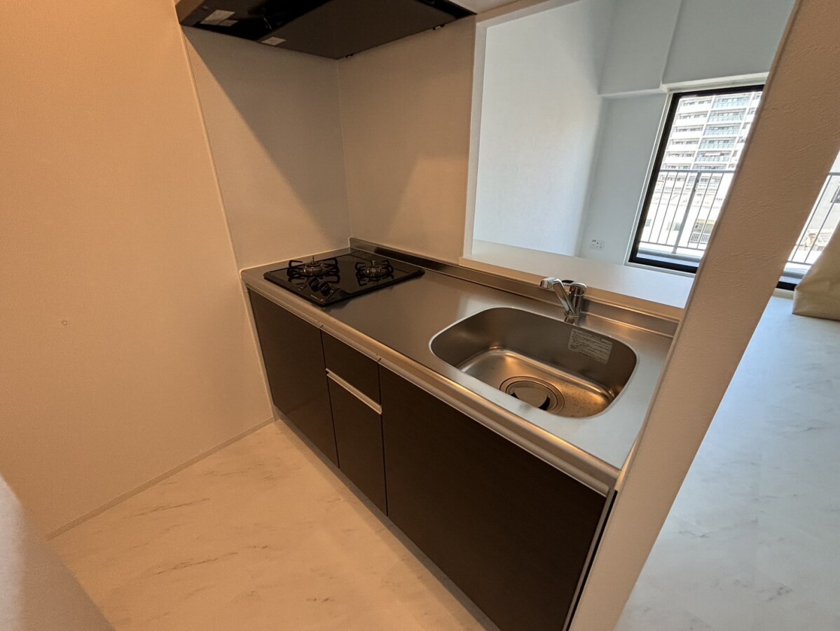 レジデンスh忍町の物件内観写真