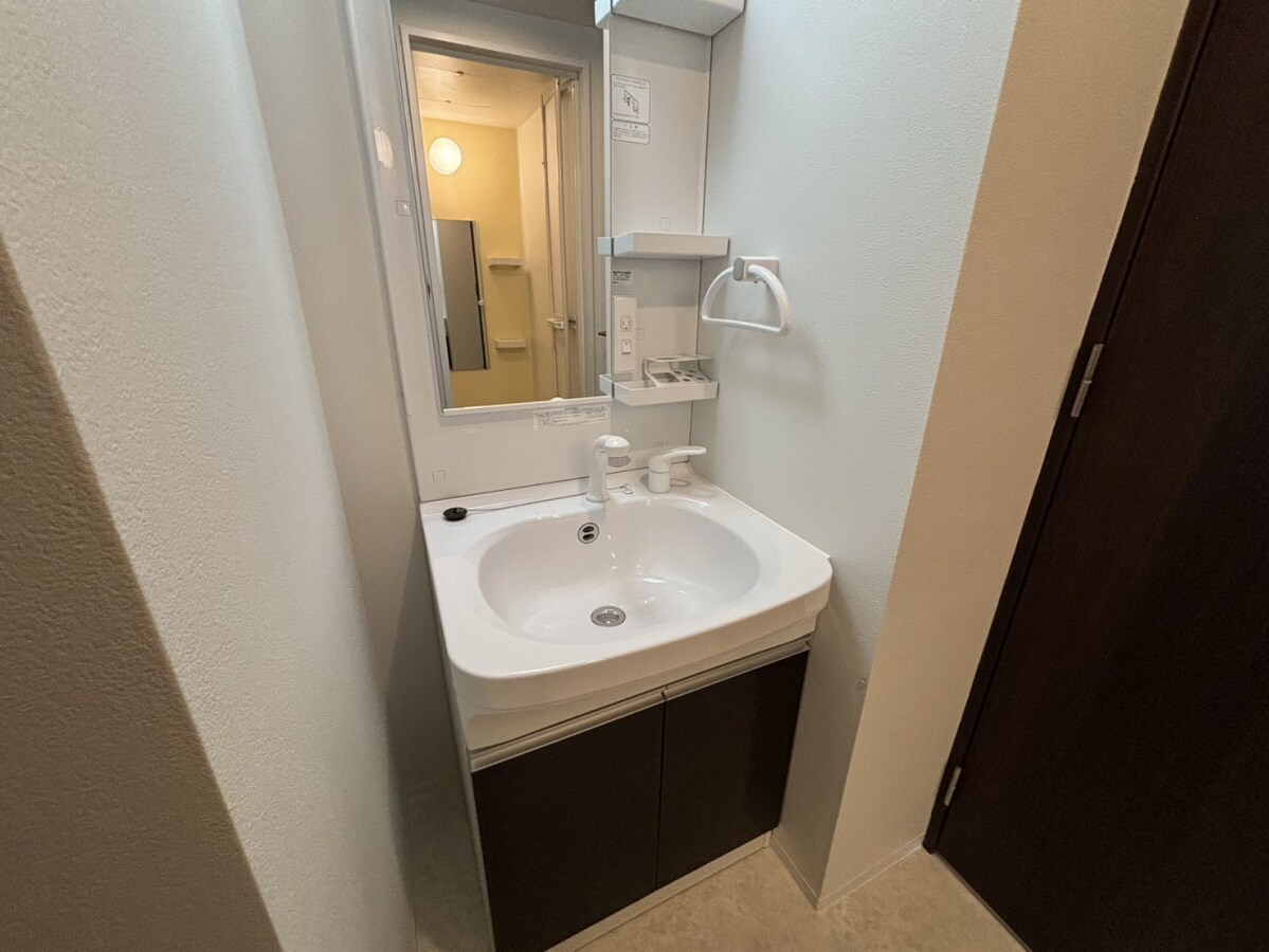 レジデンスh忍町の物件内観写真