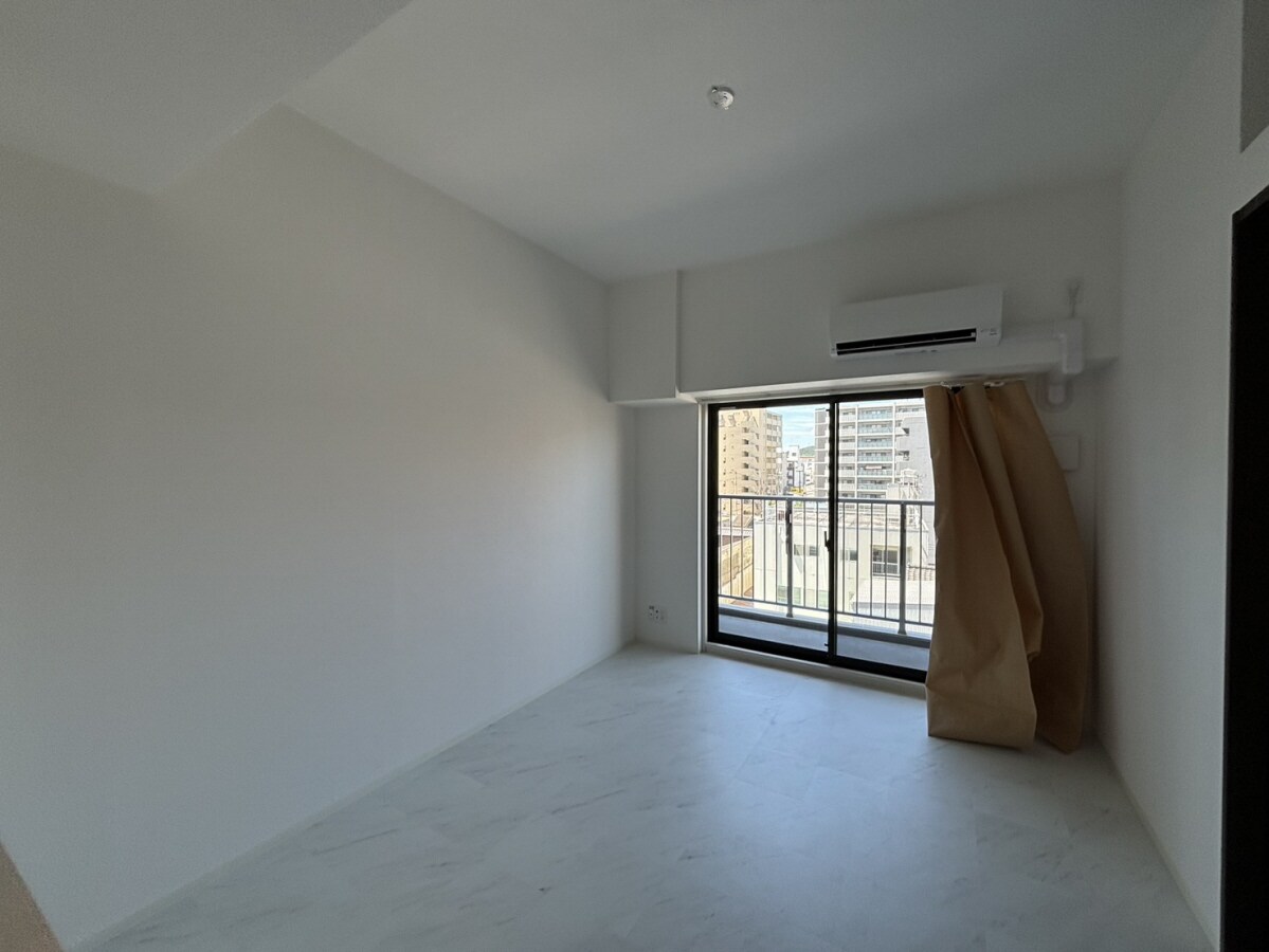 レジデンスh忍町の物件内観写真