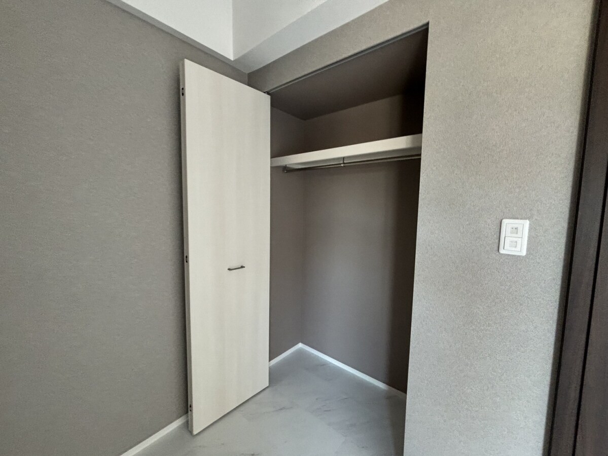 レジデンスh忍町の物件内観写真