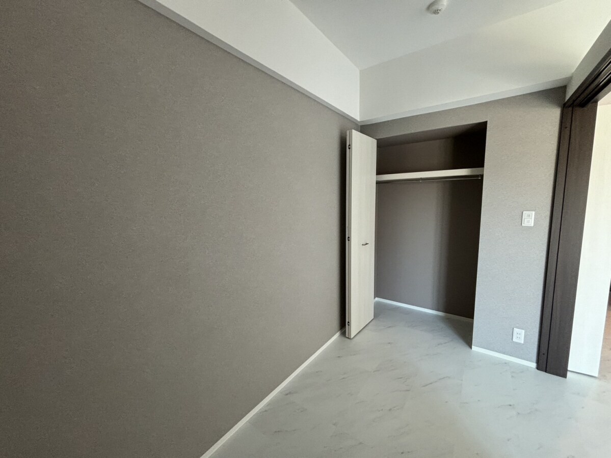 レジデンスh忍町の物件内観写真