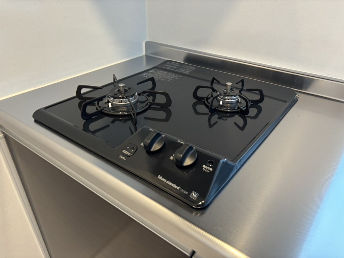 レジデンスh忍町の物件内観写真