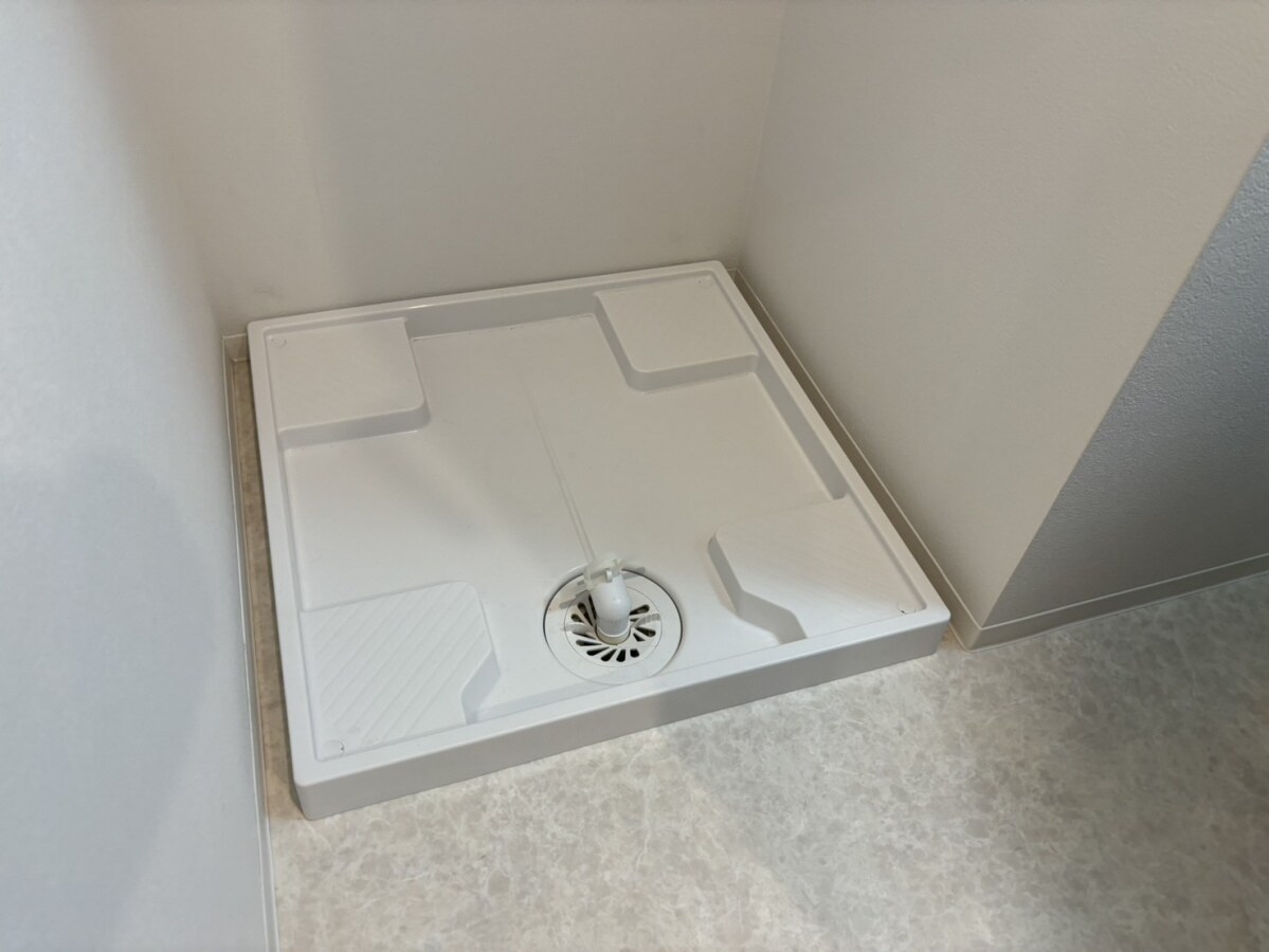 レジデンスh忍町の物件内観写真