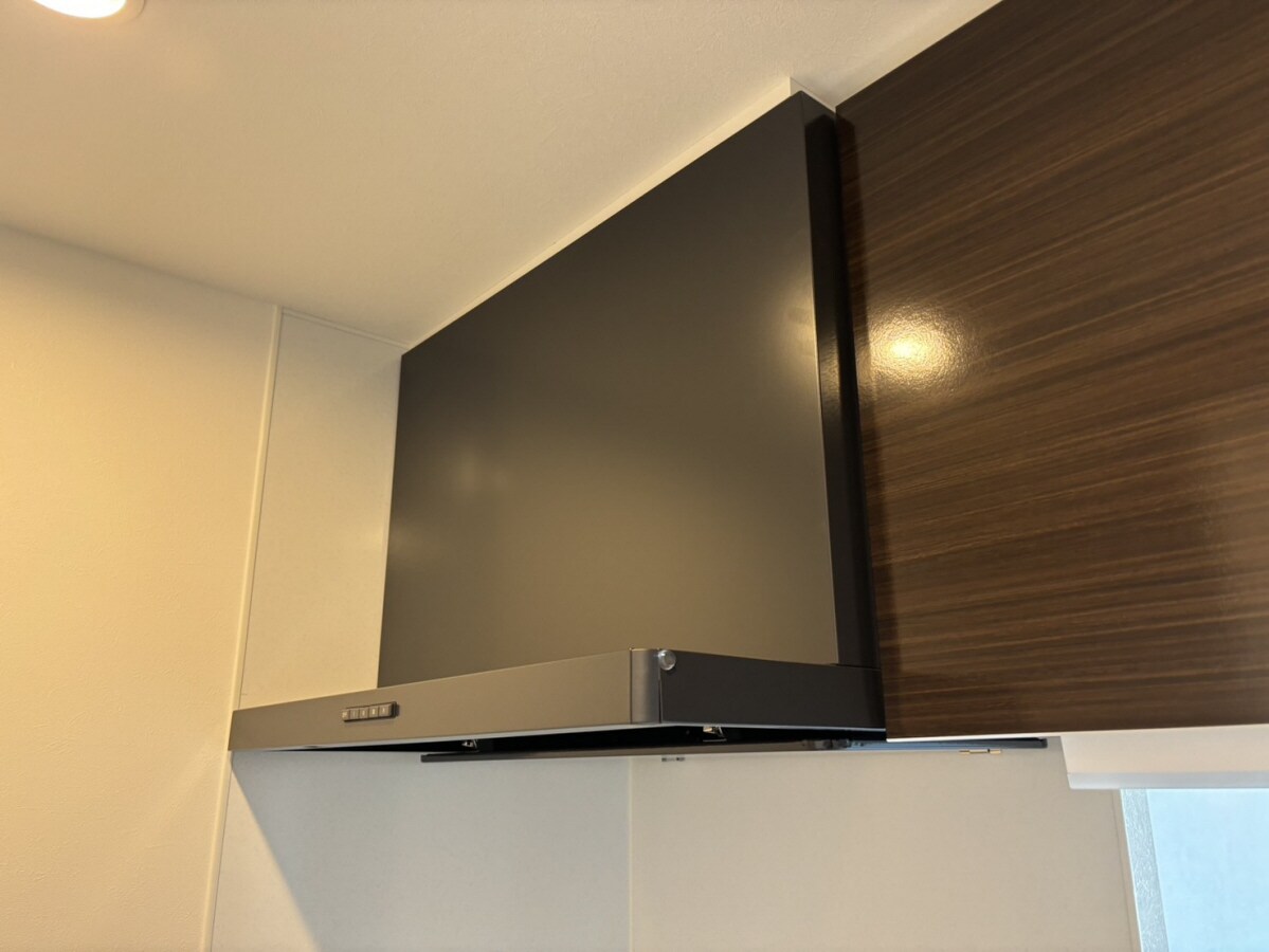 レジデンスh忍町の物件内観写真