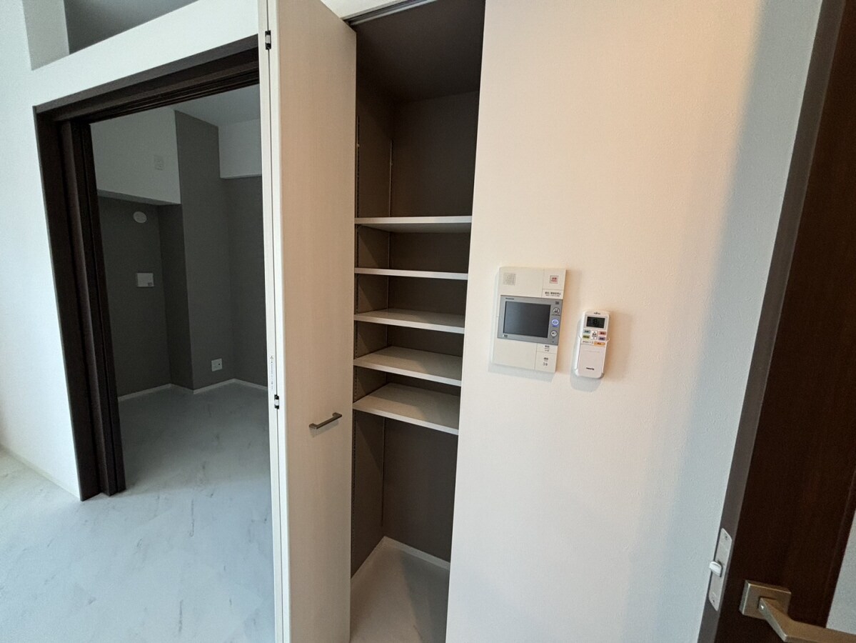 レジデンスh忍町の物件内観写真